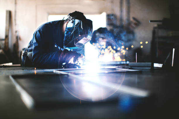 Best Artistic and Custom Metal Fabrication in Emporium, PA