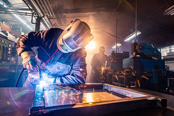 Best Automation and Robotic Welding in Emporium, PA