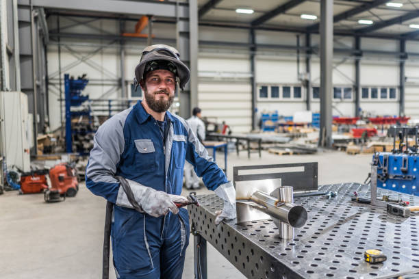 Affordable Welder Services in Emporium, PA