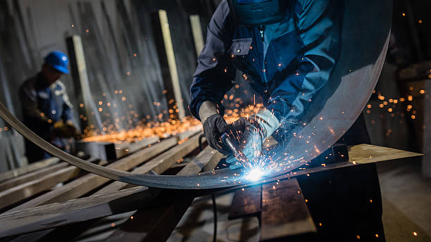 Best Food and Beverage Processing Equipment Welding in Emporium, PA