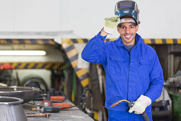 Best Welding Inspection and Certification in Emporium, PA