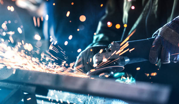 Best Structural Steel Welding in Emporium, PA